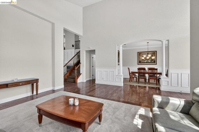 2875 Tango Ln, Brentwood, CA 94513