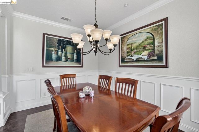 2875 Tango Ln, Brentwood, CA 94513
