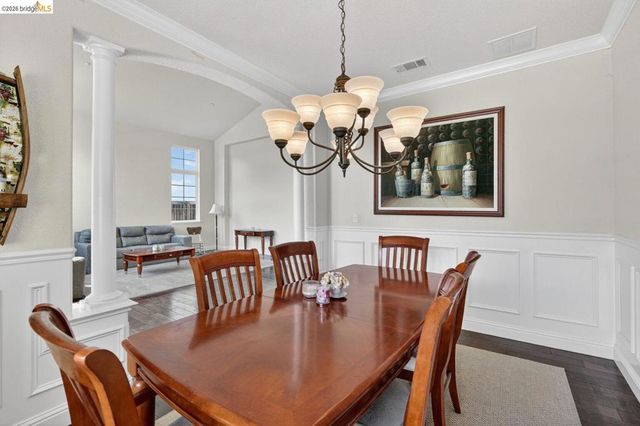 2875 Tango Ln, Brentwood, CA 94513