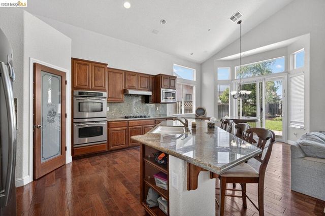 2875 Tango Ln, Brentwood, CA 94513