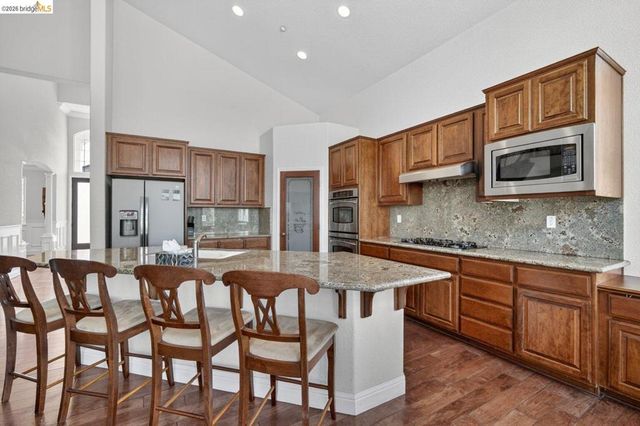 2875 Tango Ln, Brentwood, CA 94513