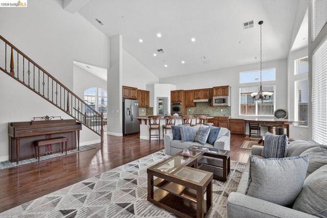 2875 Tango Ln, Brentwood, CA 94513