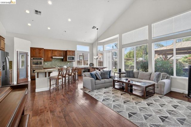 2875 Tango Ln, Brentwood, CA 94513