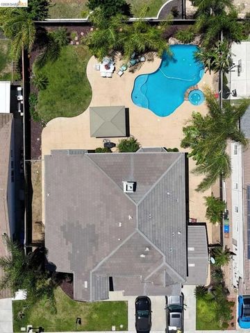 2875 Tango Ln, Brentwood, CA 94513