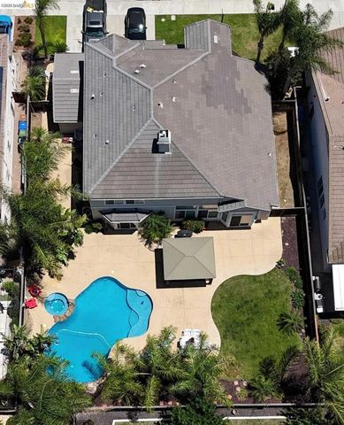 2875 Tango Ln, Brentwood, CA 94513