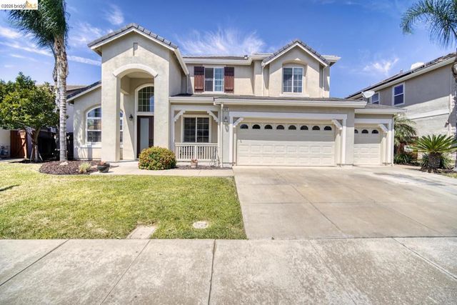 2875 Tango Ln, Brentwood, CA 94513