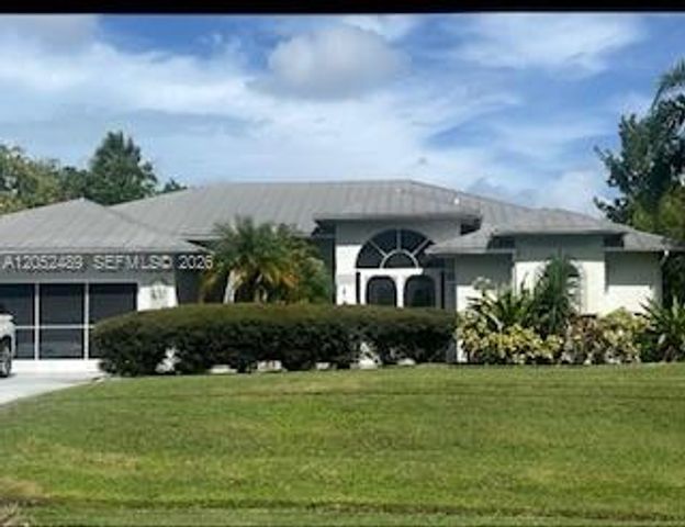 169 SE Whitmore Dr, Port St. Lucie, FL 34984