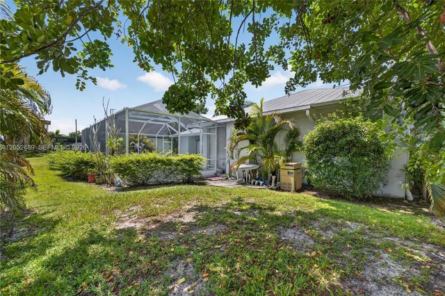 169 SE Whitmore Dr, Port St. Lucie, FL 34984