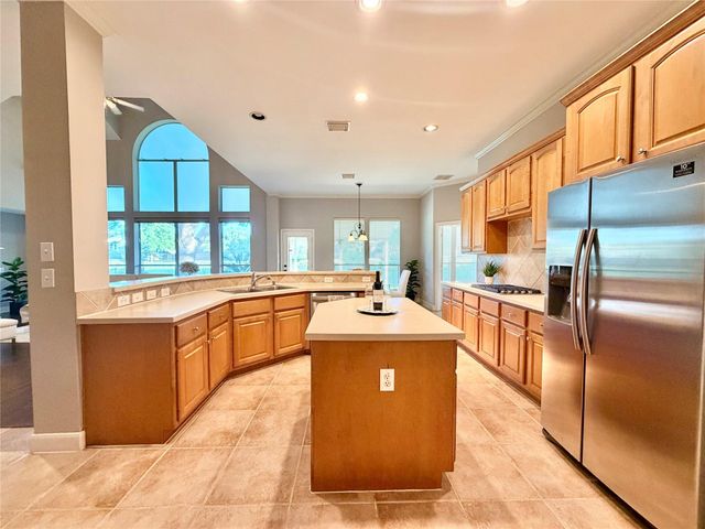 24527 Bay Hill Boulevard, Katy, TX 77494