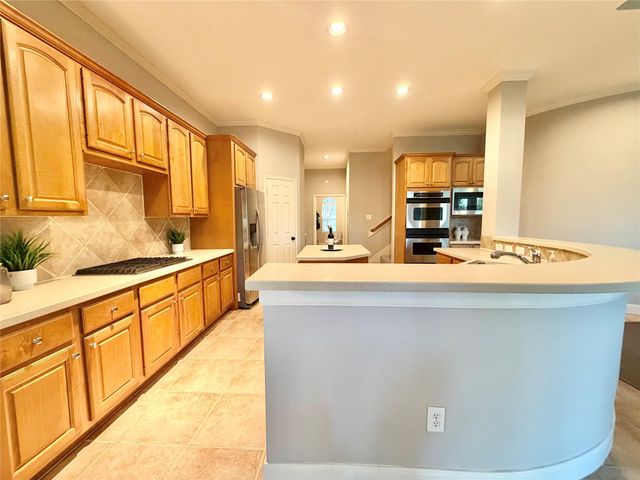 24527 Bay Hill Boulevard, Katy, TX 77494