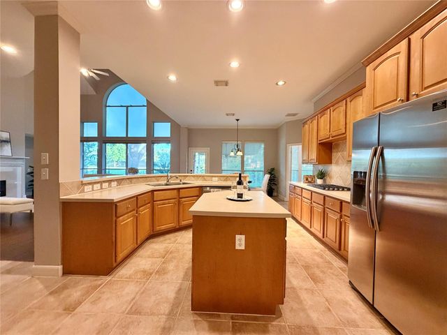 24527 Bay Hill Boulevard, Katy, TX 77494