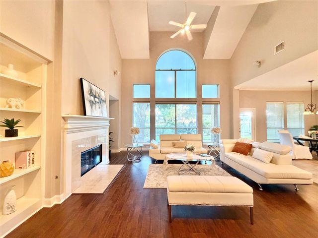 24527 Bay Hill Boulevard, Katy, TX 77494