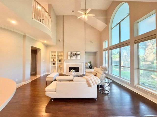 24527 Bay Hill Boulevard, Katy, TX 77494