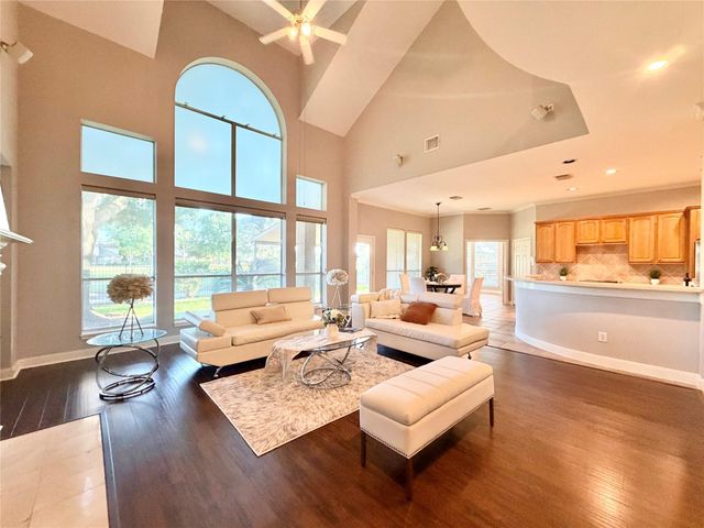 24527 Bay Hill Boulevard, Katy, TX 77494