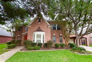 24527 Bay Hill Boulevard, Katy, TX 77494
