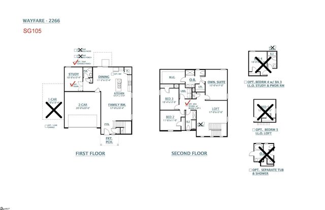 244 Talbert Trail, Landrum, SC 29356