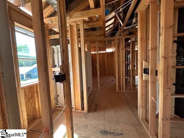 244 Talbert Trail, Landrum, SC 29356