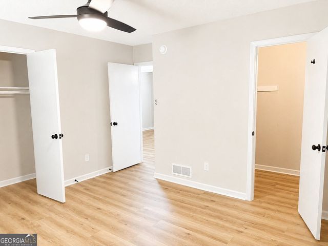 3846 Narron Drive SW, Atlanta, GA 30331