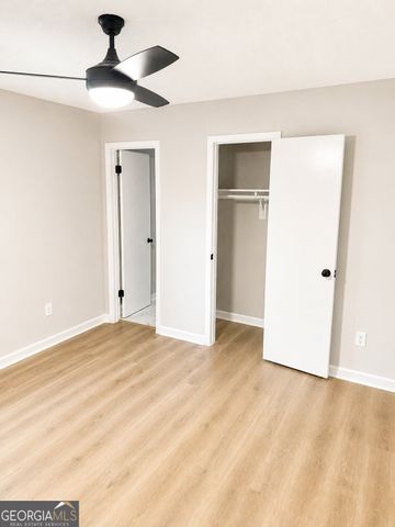 3846 Narron Drive SW, Atlanta, GA 30331