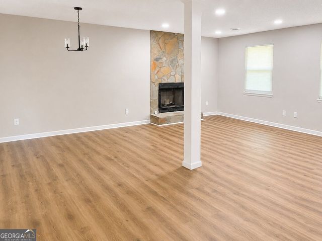 3846 Narron Drive SW, Atlanta, GA 30331