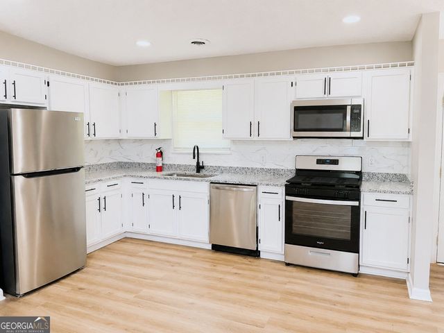 3846 Narron Drive SW, Atlanta, GA 30331