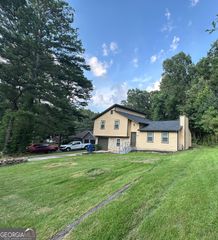 3846 Narron Drive SW, Atlanta, GA 30331