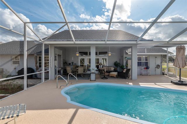 12094 SE 60TH AVENUE ROAD, Belleview, FL 34420