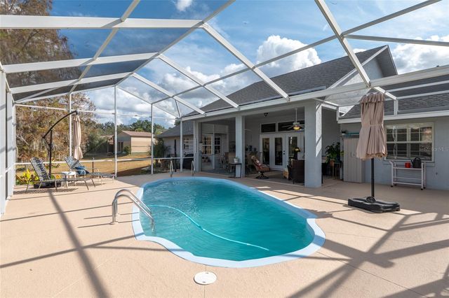 12094 SE 60TH AVENUE ROAD, Belleview, FL 34420