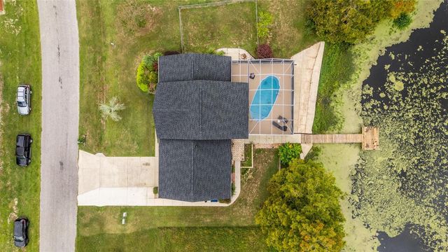 12094 SE 60TH AVENUE ROAD, Belleview, FL 34420