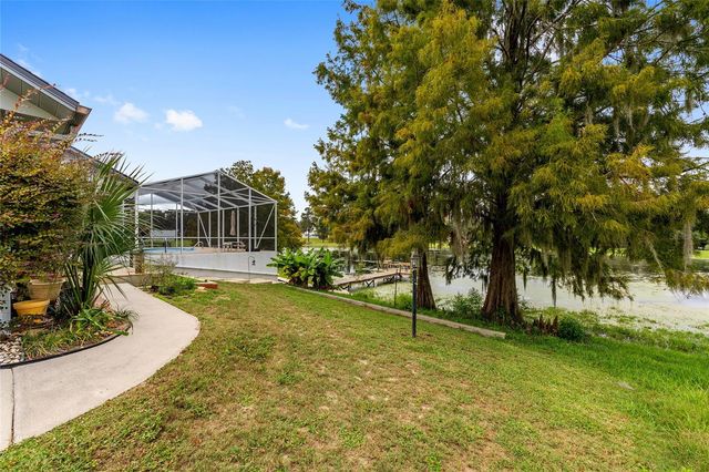 12094 SE 60TH AVENUE ROAD, Belleview, FL 34420