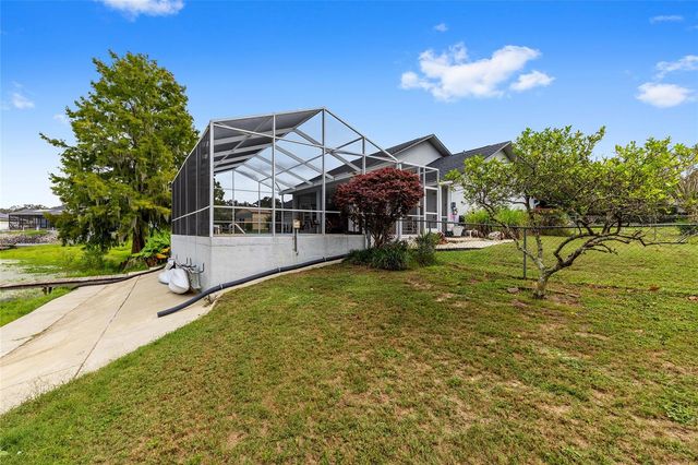 12094 SE 60TH AVENUE ROAD, Belleview, FL 34420