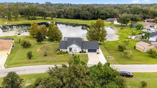 12094 SE 60TH AVENUE ROAD, Belleview, FL 34420