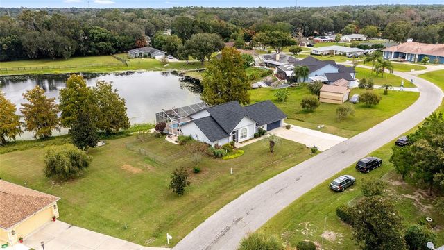 12094 SE 60TH AVENUE ROAD, Belleview, FL 34420