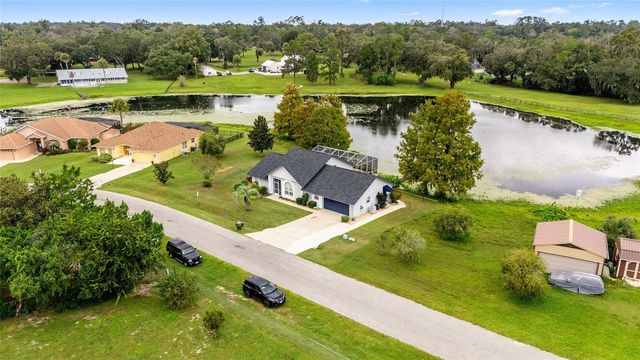 12094 SE 60TH AVENUE ROAD, Belleview, FL 34420