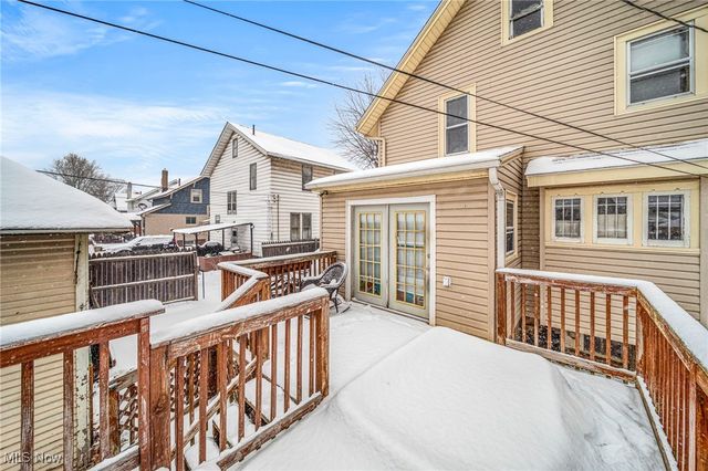 4303 Birchwood Avenue, Ashtabula, OH 44004