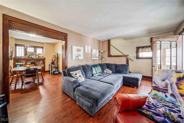 4303 Birchwood Avenue, Ashtabula, OH 44004