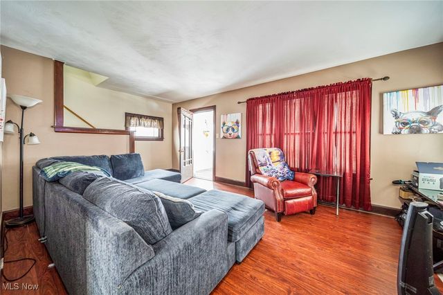 4303 Birchwood Avenue, Ashtabula, OH 44004