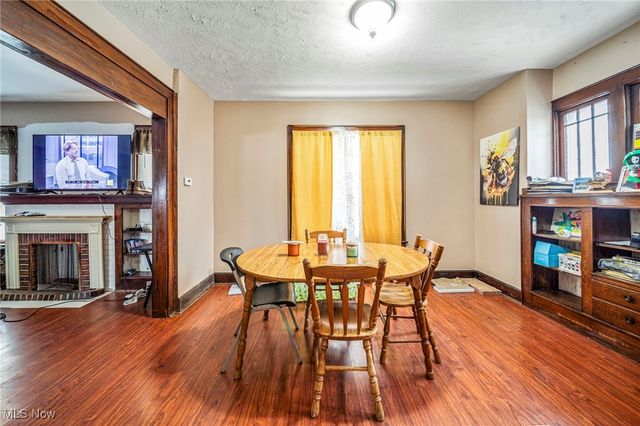 4303 Birchwood Avenue, Ashtabula, OH 44004