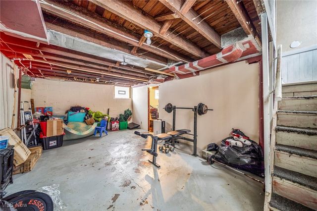 4303 Birchwood Avenue, Ashtabula, OH 44004