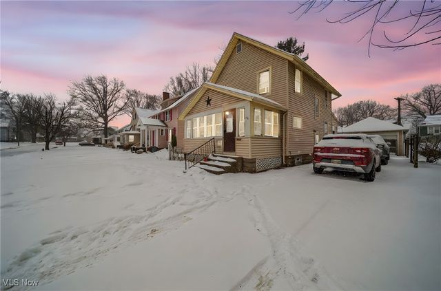 4303 Birchwood Avenue, Ashtabula, OH 44004