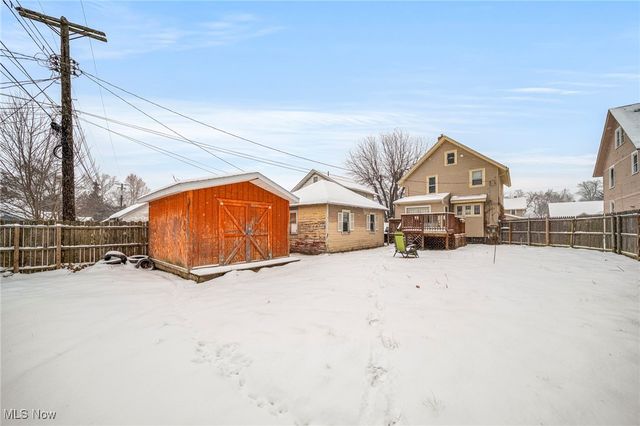 4303 Birchwood Avenue, Ashtabula, OH 44004