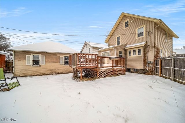 4303 Birchwood Avenue, Ashtabula, OH 44004