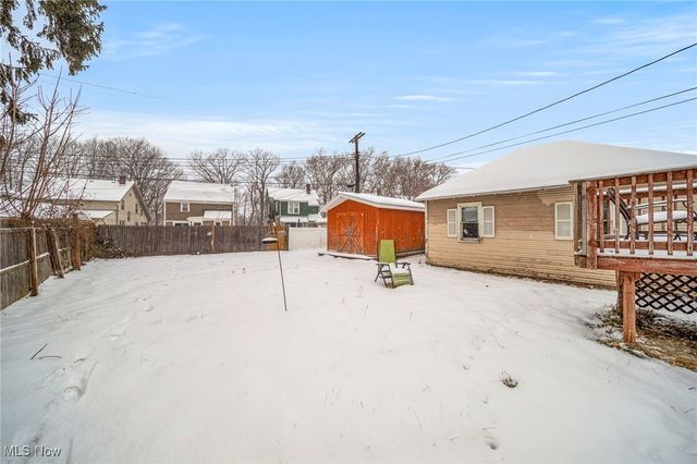 4303 Birchwood Avenue, Ashtabula, OH 44004