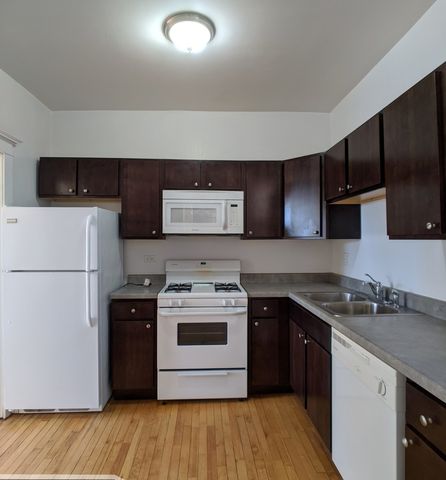 2915 W George Street 2, Chicago, IL 60618