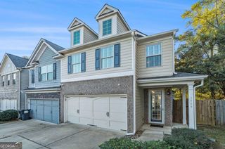 3989 Princeton Lakes Pass SW, Atlanta, GA 30331