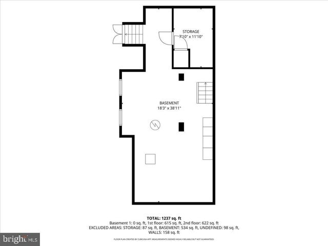 47 CURTIS AVE, Woodbury, NJ 08096