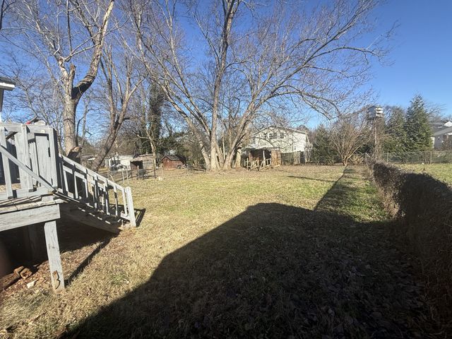 716 N Cedar St, Winchester, TN 37398