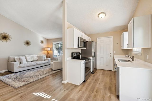 17411 E Layton Drive, Aurora, CO 80015