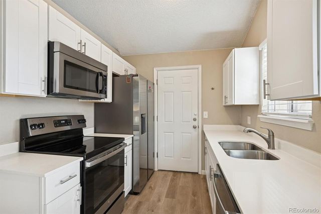 17411 E Layton Drive, Aurora, CO 80015