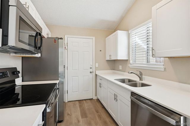 17411 E Layton Drive, Aurora, CO 80015